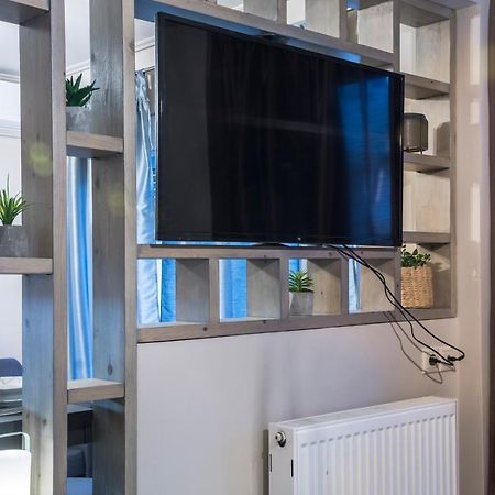 Nora'S Home Καλαμάτα Εξωτερικό φωτογραφία