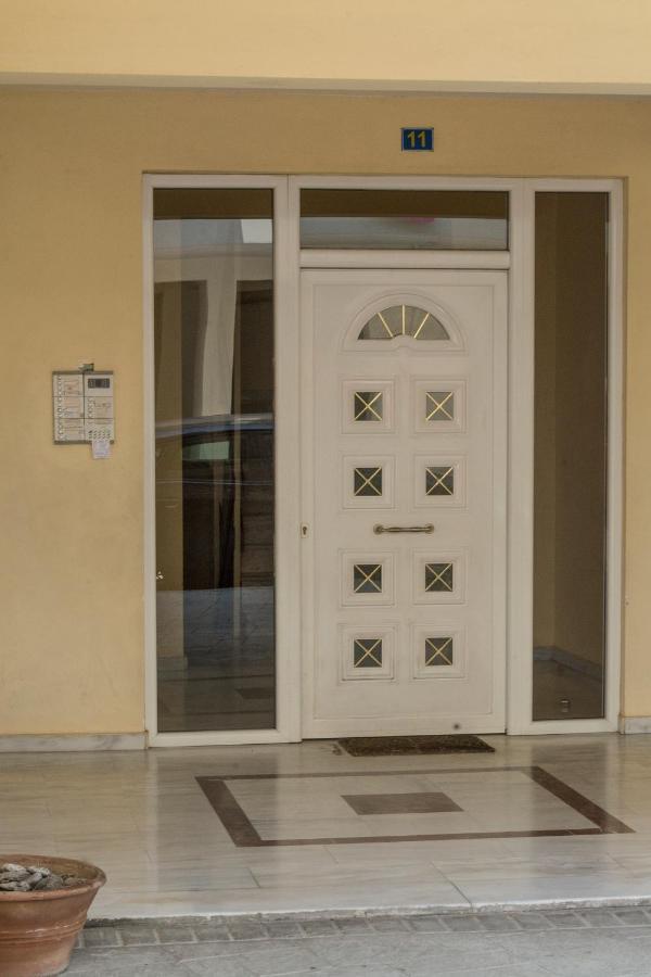 Nora'S Home Καλαμάτα Εξωτερικό φωτογραφία